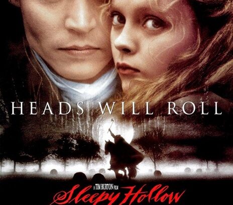 Sleepy Hollow