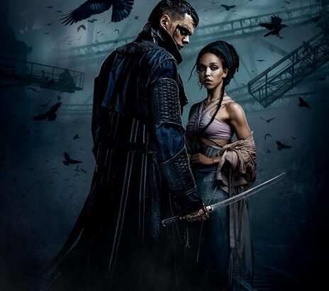 The Crow
