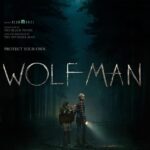 Wolf Man