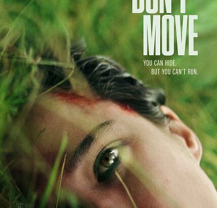 Don't Move