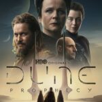 Dune - Prophecy (Sezóna 1)