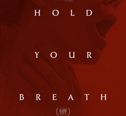 Hold Your Breath