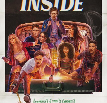 It's What's Inside