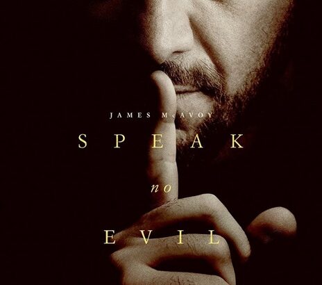 Speak No Evil