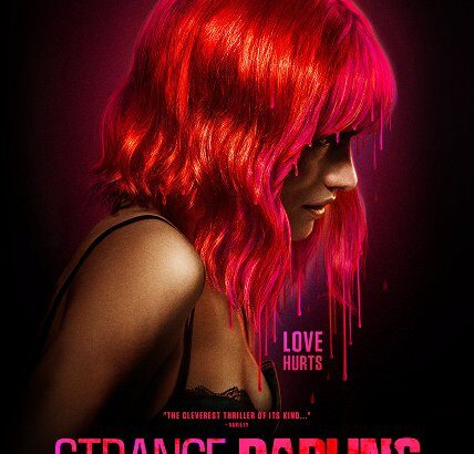 Strange Darling