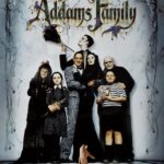 The Addams Family