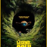 The Legend Of Ochi