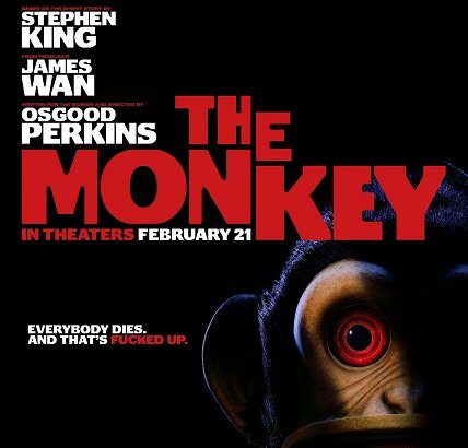 The Monkey
