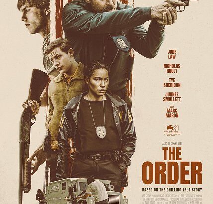 The Order