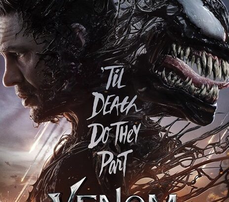Venom - The Last Dance