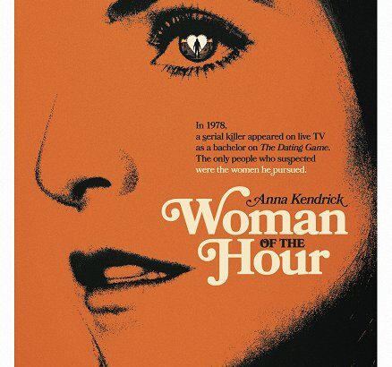 Woman Of The Hour