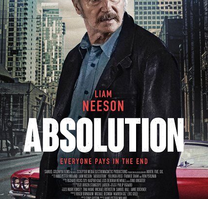 Absolution
