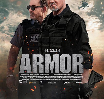 Armor