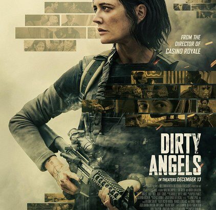 Dirty Angels