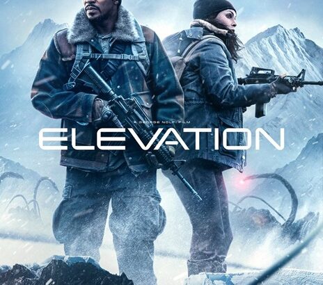 Elevation