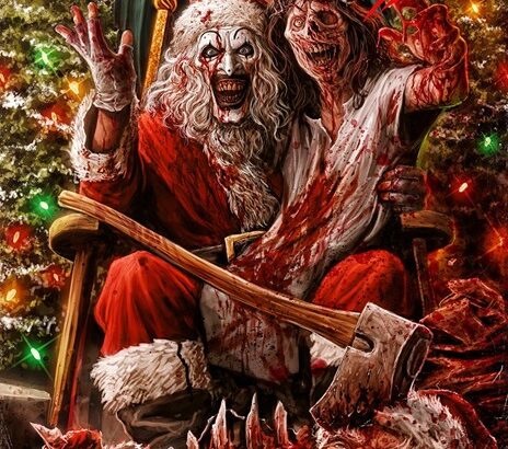 Terrifier 3