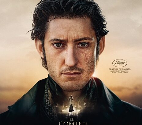 The Count Of Monte-Cristo