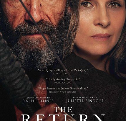 The Return