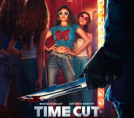Time Cut