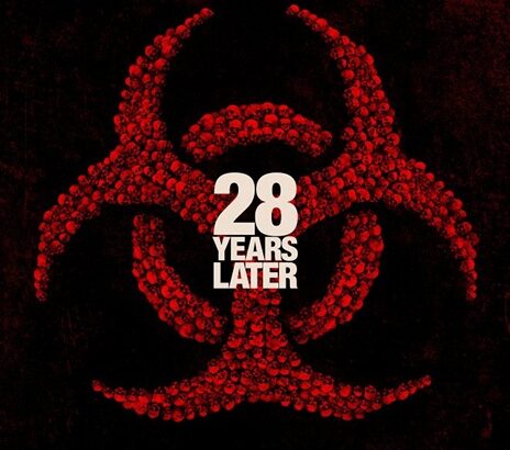 28 Years Later