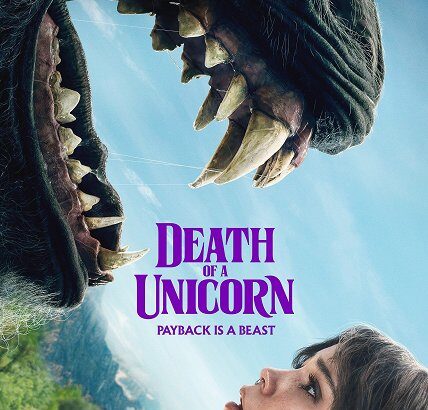 Death Of A Unicorn