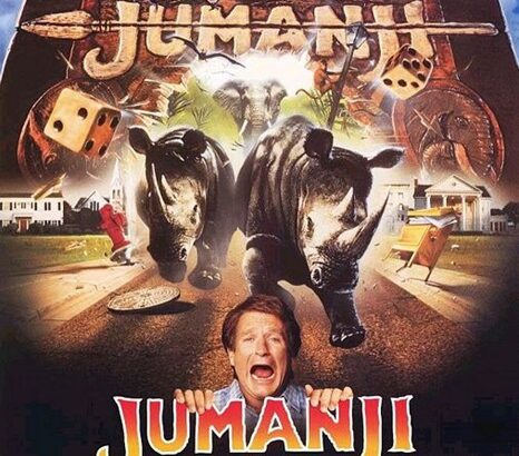 Jumanji