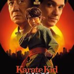 Karate Kid - Legends