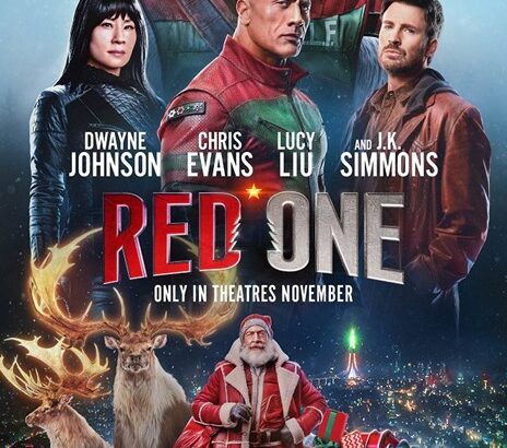 Red One