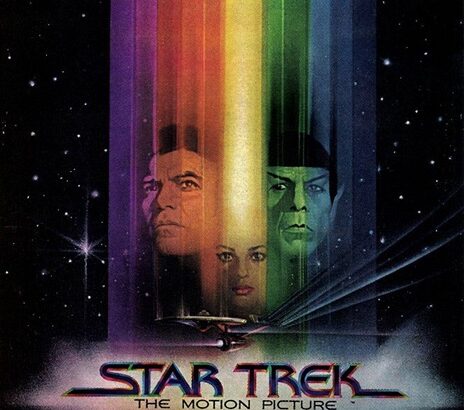 Star Trek - The Motion Picture
