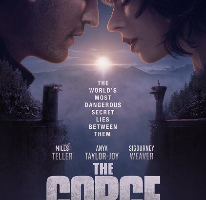 The Gorge