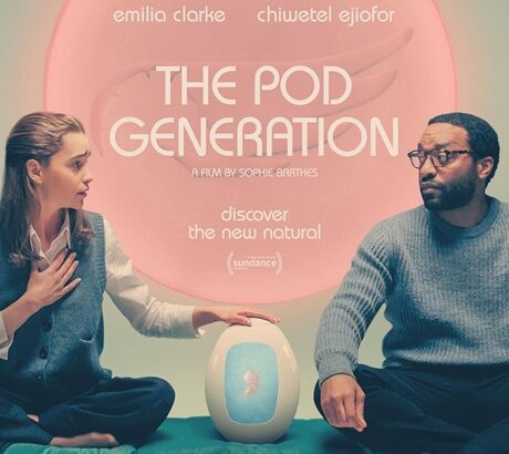 The Pod Generation