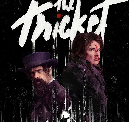 The Thicket