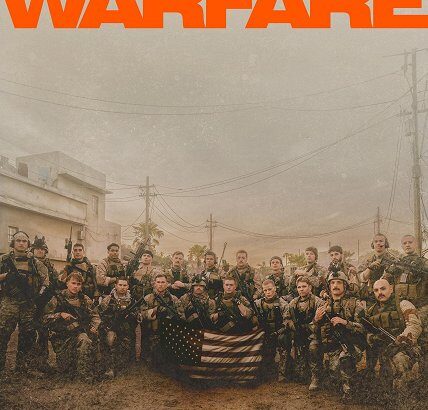 Warfare