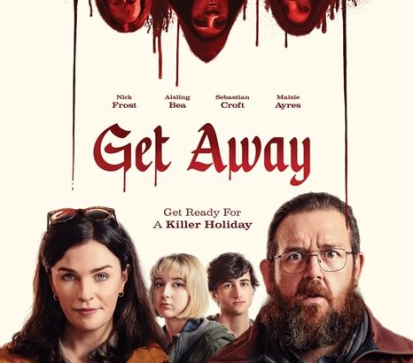 Get Away