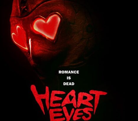 Heart Eyes