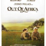 Out Of Africa