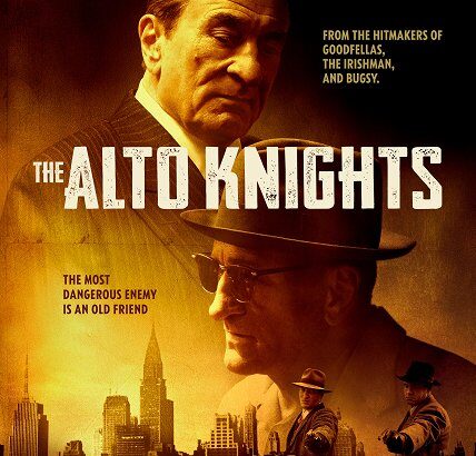 The Alto Knights