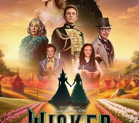 Wicked