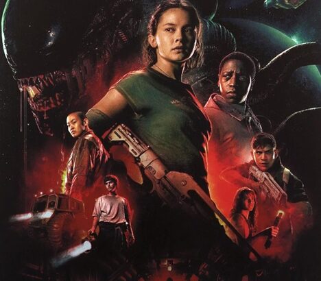 Alien - Romulus (Theatrical Cut)