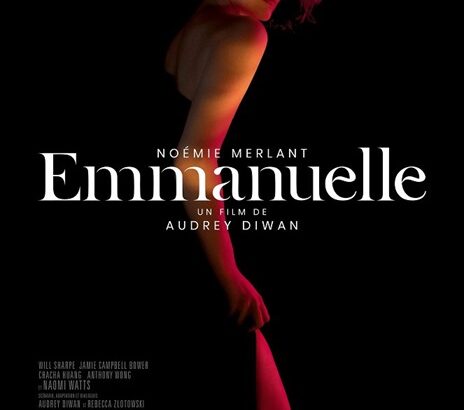 Emmanuelle