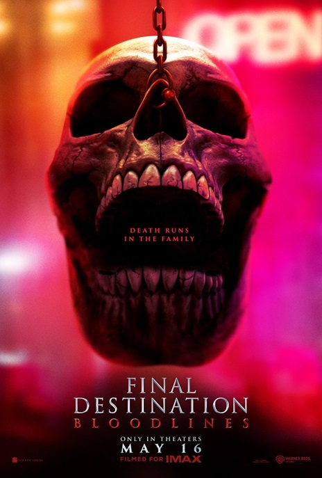 Final Destination - Bloodlines