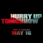 Hurry Up Tomorrow