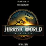 Jurassic World Rebirth