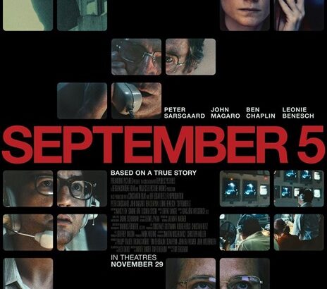 September 5