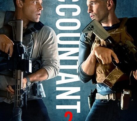 The Accountant 2