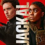 The Day Of The Jackal (Sezóna 1)