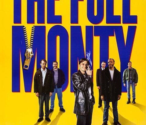 The Full Monty