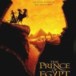 The Prince Of Egypt