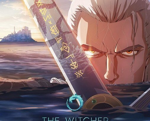 The Witcher - Sirens Of The Deep