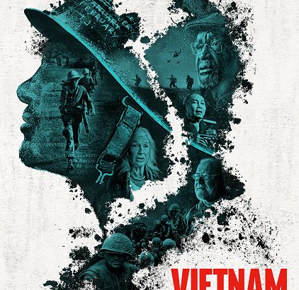 Vietnam - The War That Changed America